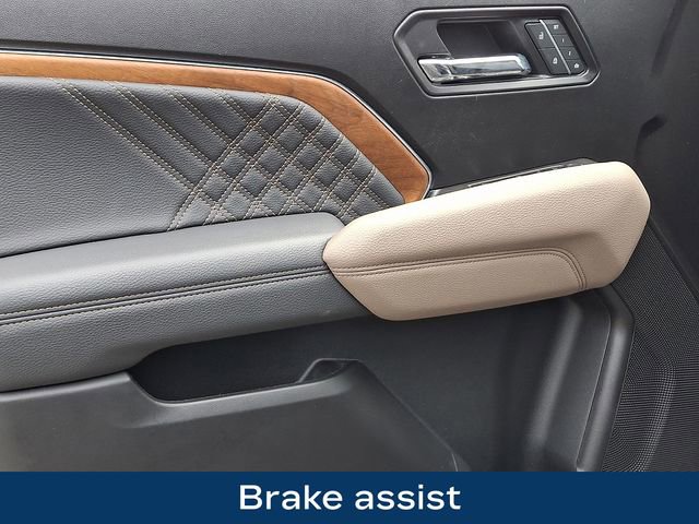 Used 2026 GMC Canyon Denali image 23