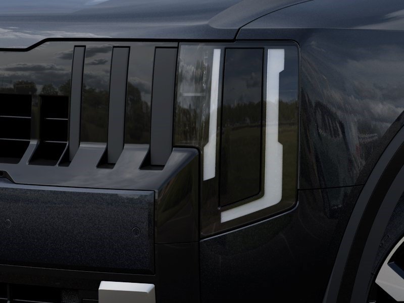 New 2027 Kia Telluride S FWD image 10