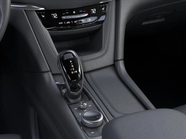 New 2026 Cadillac XT5 Luxury FWD image 23