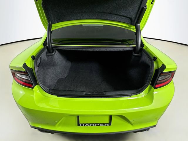 Used 2023 Dodge Charger R/T w/ Blacktop Package image 31