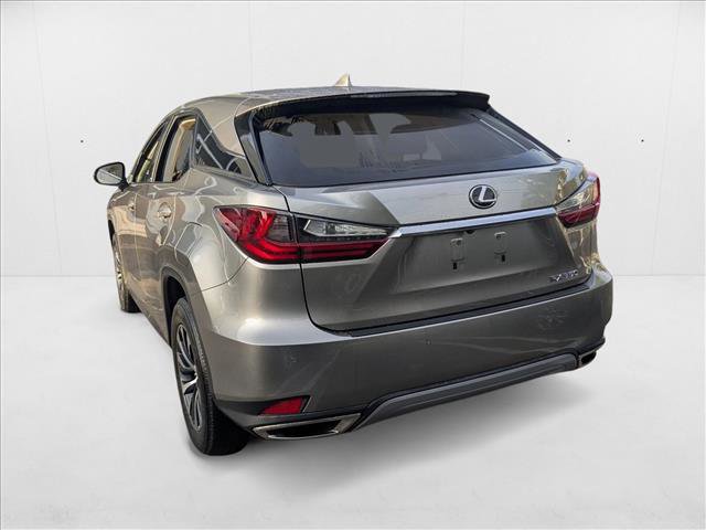 Used 2020 Lexus RX 350 FWD image 8