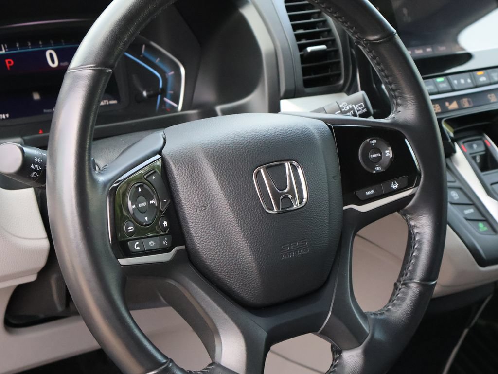 Certified 2020 Honda Odyssey EX-L image 19