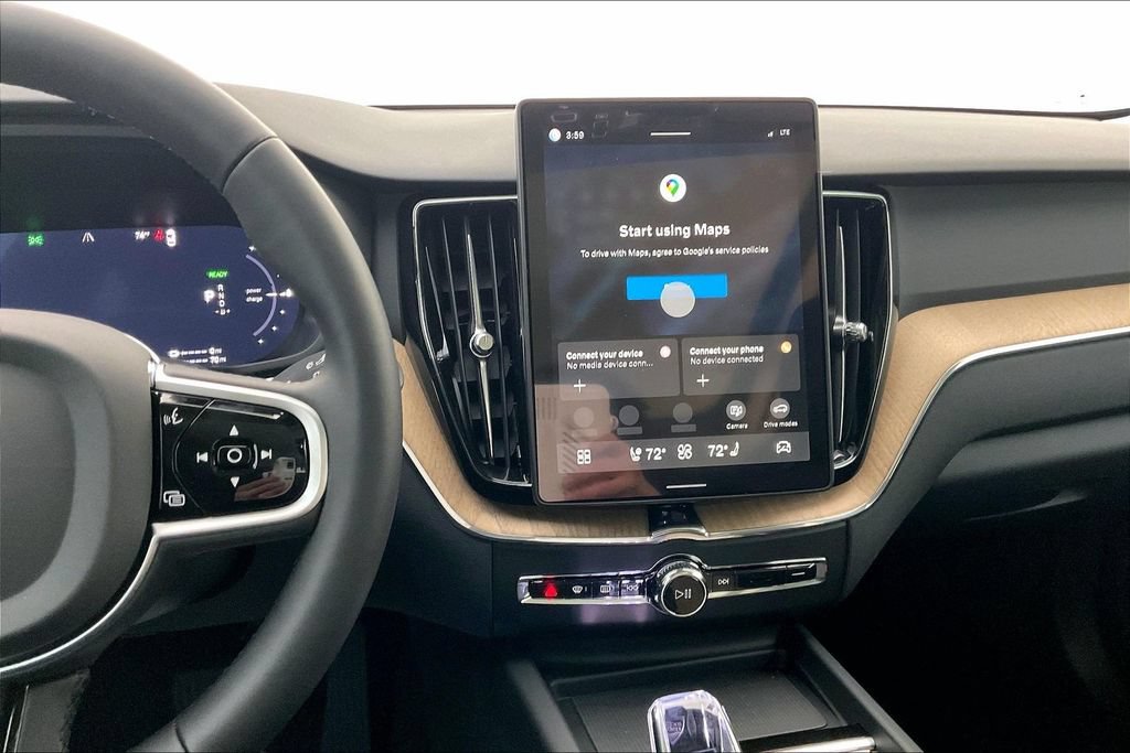 New 2026 Volvo XC60 T8 Core w/ Climate Package AWD/4WD image 14