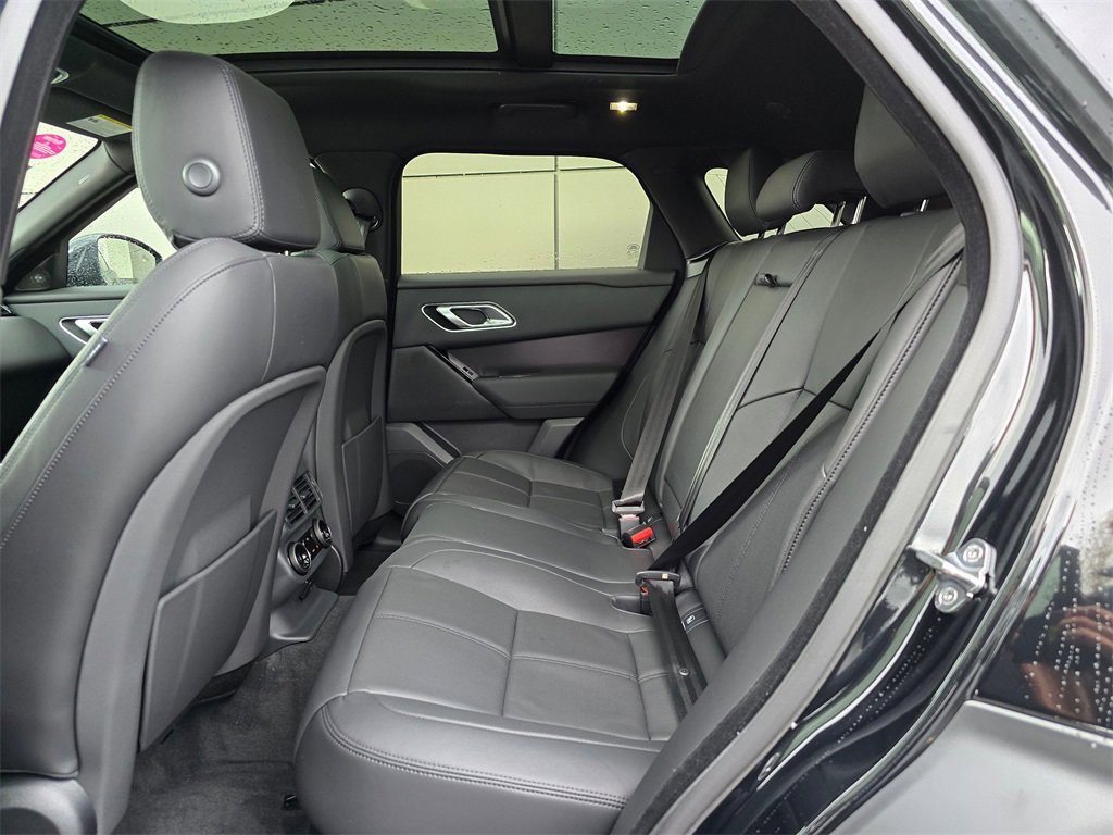 New 2026 Land Rover Range Rover Velar Dynamic SE image 25