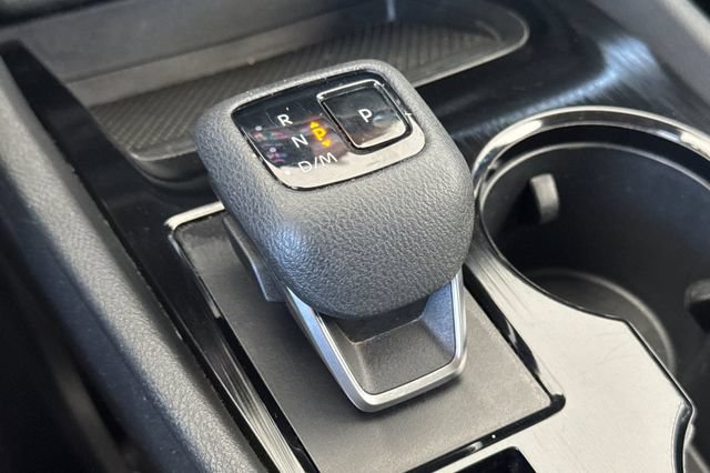 Used 2024 Nissan Rogue SV AWD/4WD image 34