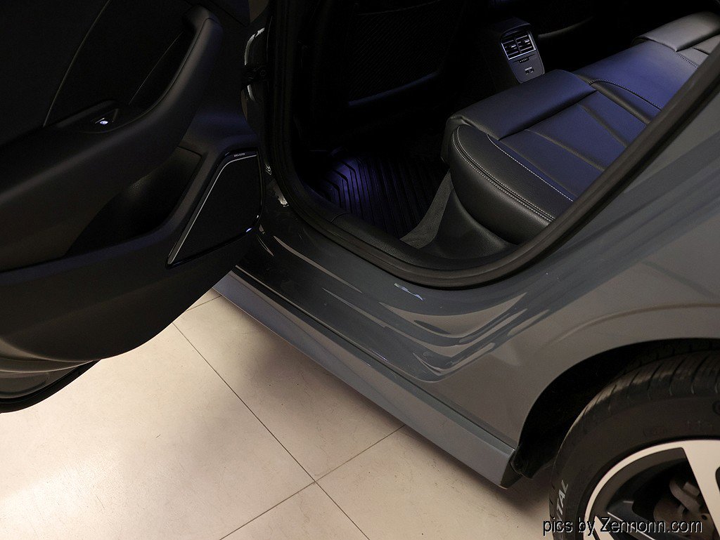 Used 2020 Audi A3 2.0T Premium Plus image 27