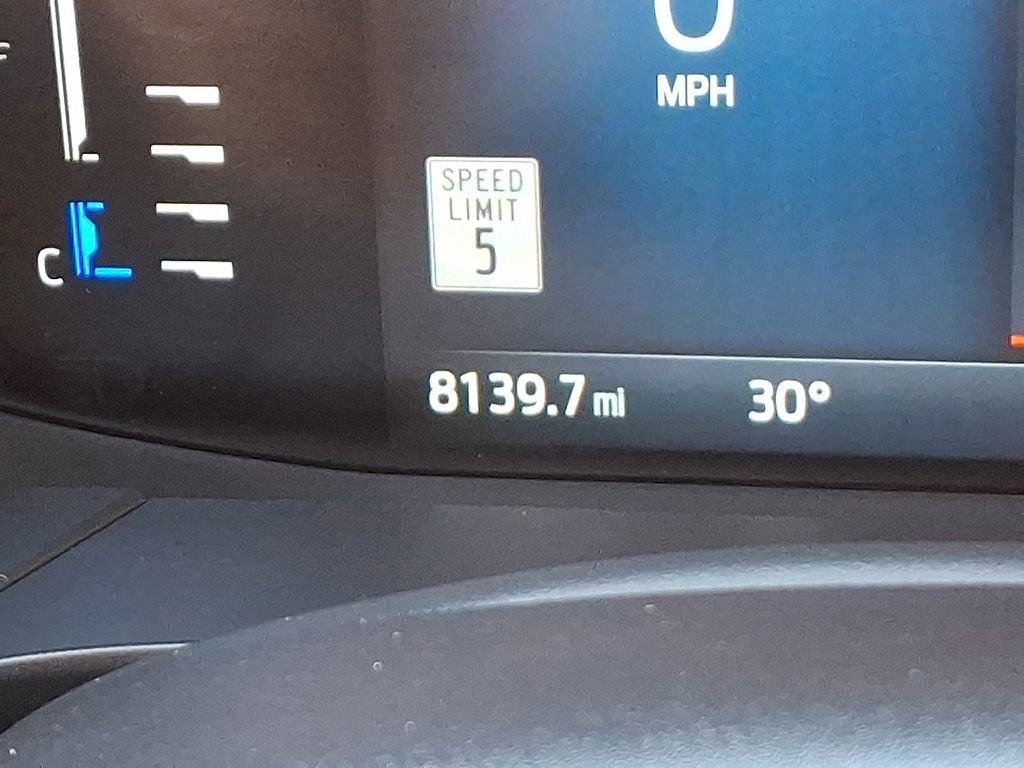 Certified 2024 Ford Escape ST-Line Select w/ Tech Pack #1 image 20