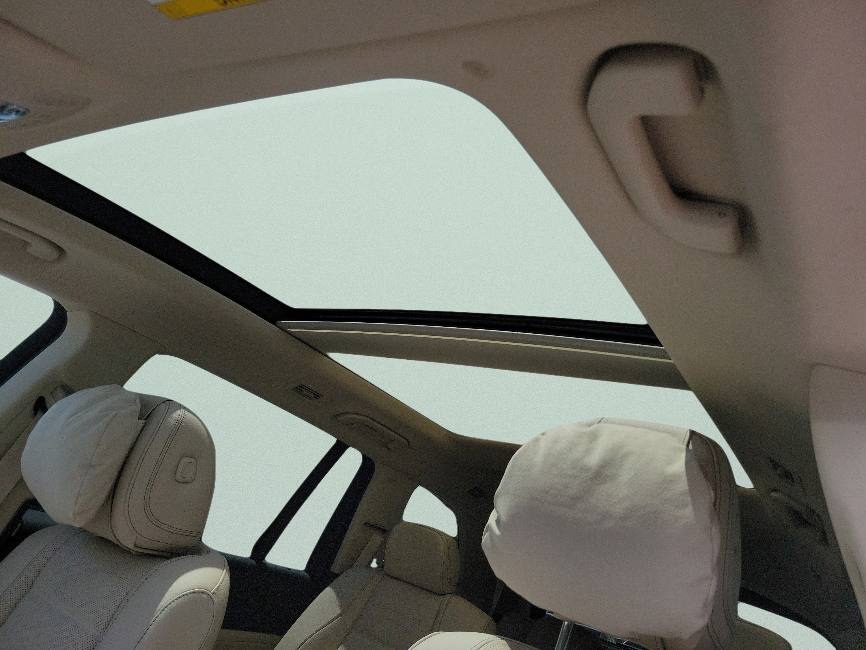 New 2026 Mercedes-Benz GLS 450 4MATIC image 28
