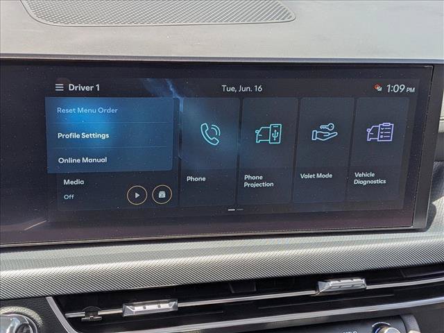 Used 2024 Hyundai Sonata SEL FWD image 13
