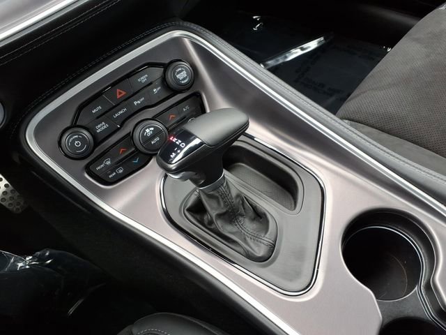 Used 2021 Dodge Challenger R/T Scat Pack RWD image 19