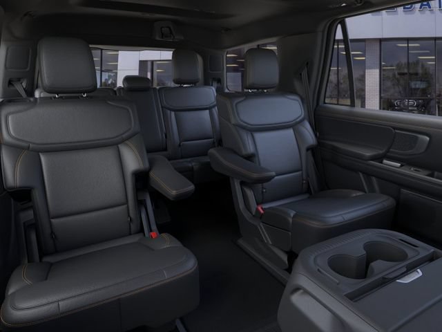 New 2025 Ford Expedition Tremor AWD/4WD image 11