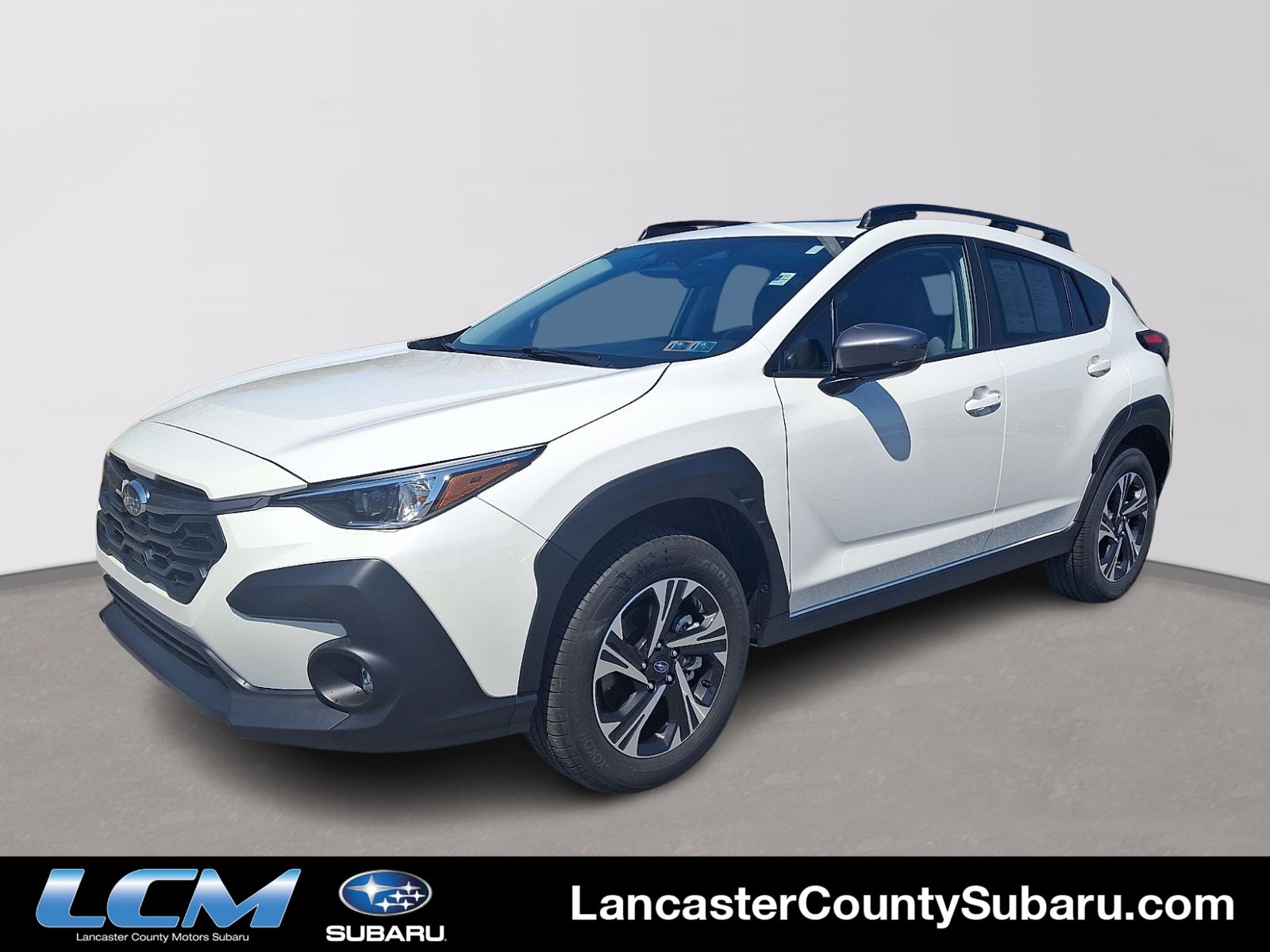Certified 2026 Subaru Crosstrek 2.0i Premium AWD/4WD video 1