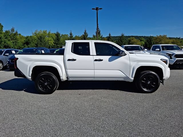 Certified 2025 Toyota Tacoma SR w/ SR Upgrade Package RWD image 7