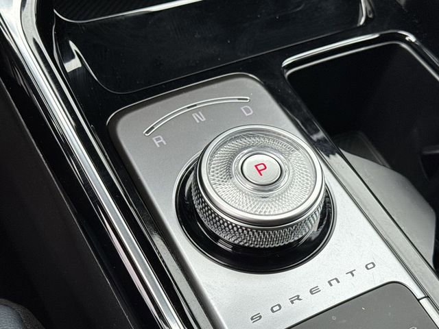 Used 2025 Kia Sorento SX Prestige AWD/4WD image 18