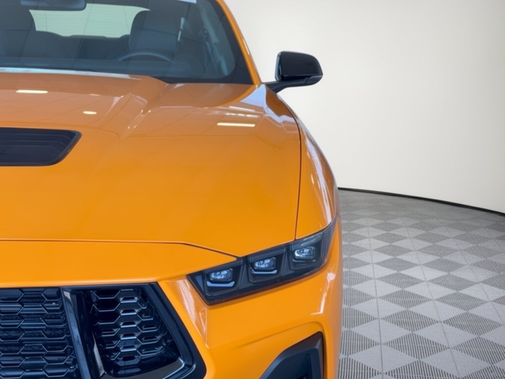 New 2026 Ford Mustang GT Premium RWD image 12