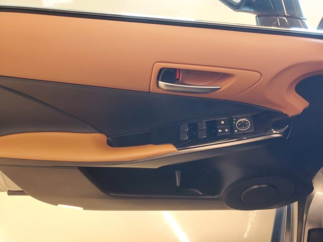Used 2023 Lexus IS 300 w/ Comfort Package image 22