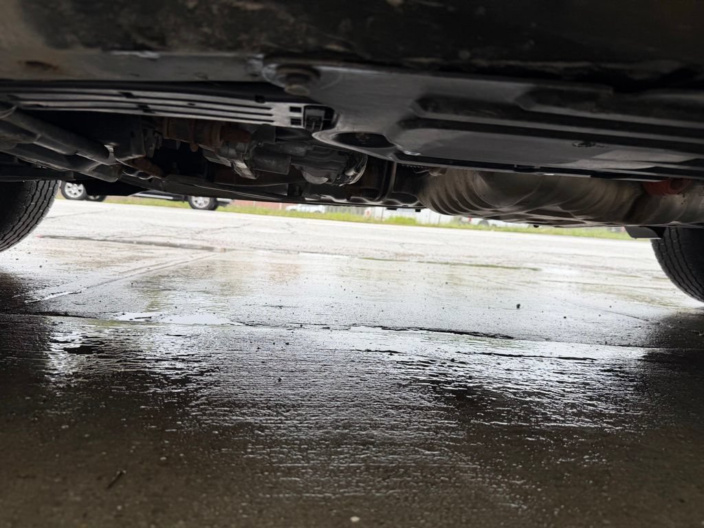 Used 2019 Jeep Grand Cherokee Laredo AWD/4WD image 22