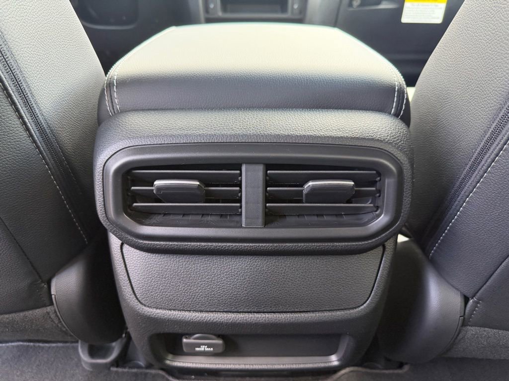 New 2026 Honda Ridgeline RTL image 9