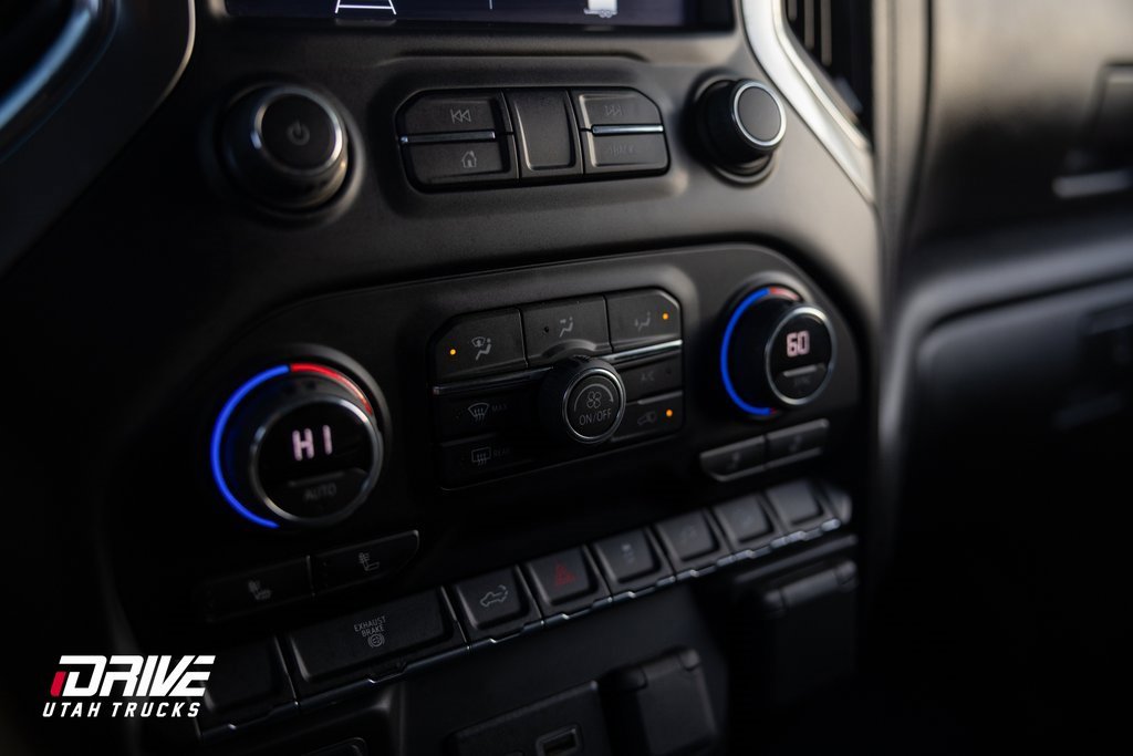 Used 2023 Chevrolet Silverado 2500 LT image 30