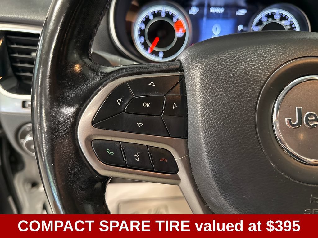 Used 2020 Jeep Cherokee Limited FWD image 3