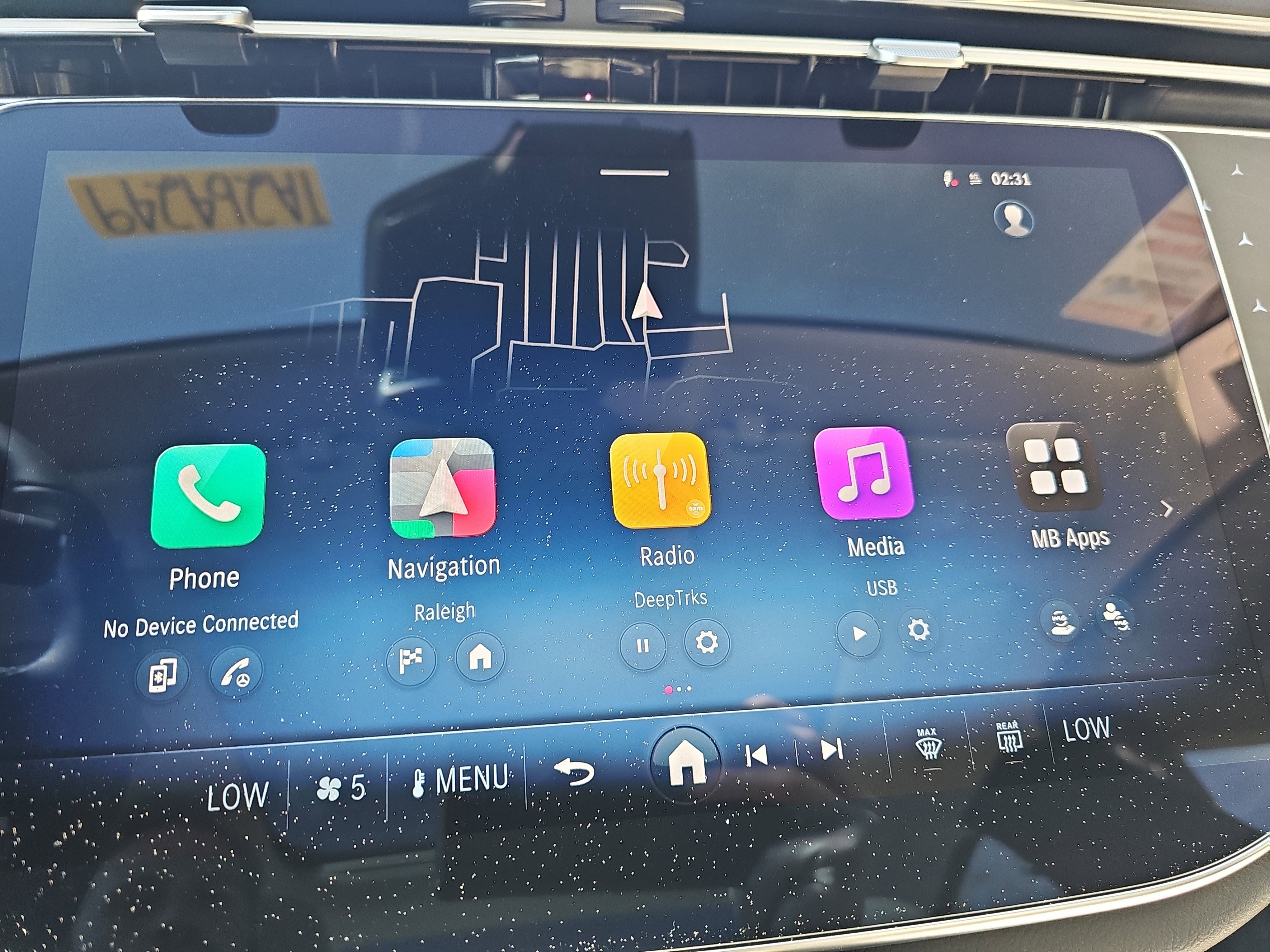 New 2026 Mercedes-Benz E 350 4MATIC Sedan image 23