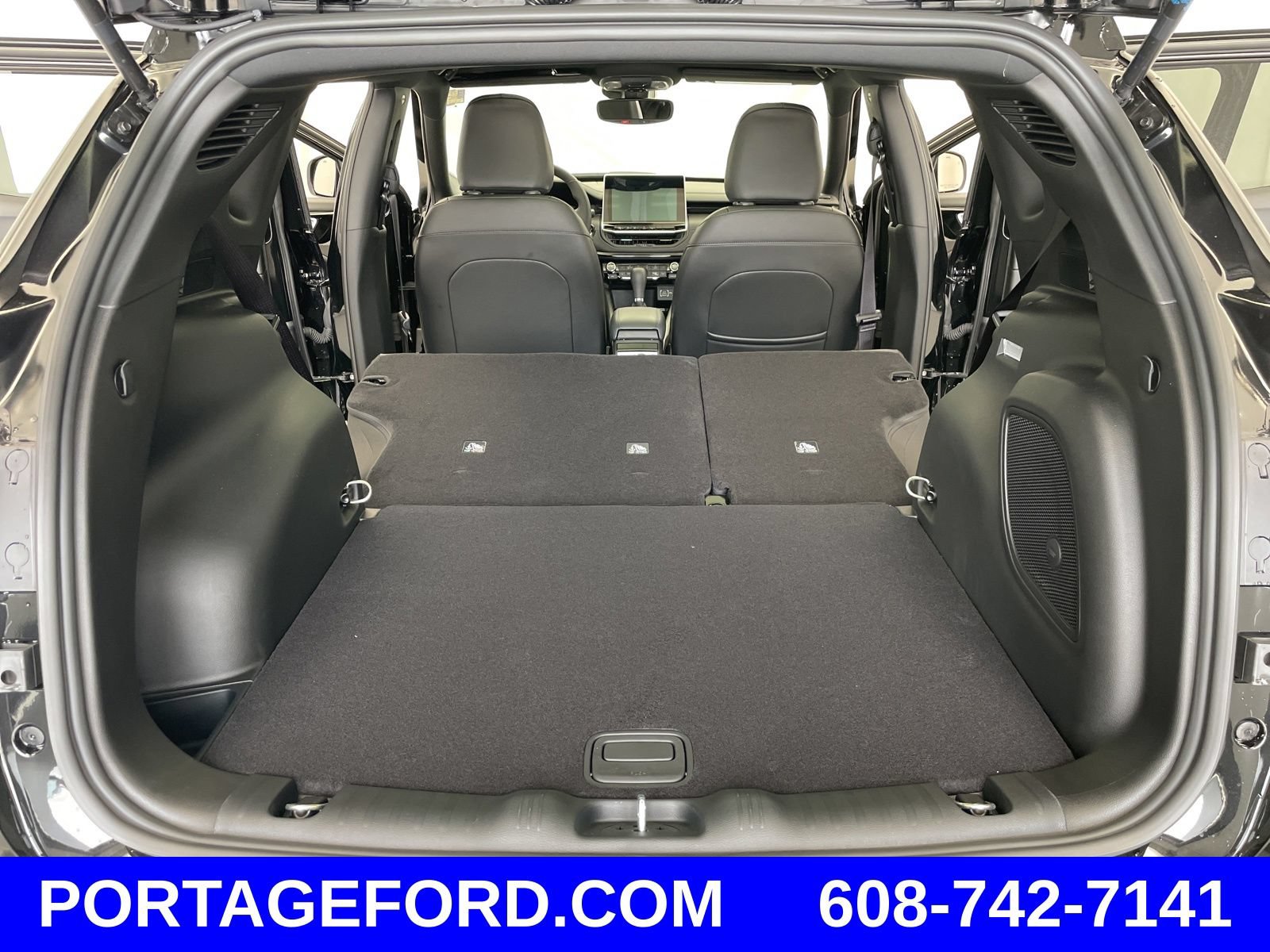 New 2025 Jeep Compass Limited w/ Sun & Sound Group AWD/4WD image 33