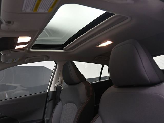 Certified 2025 Subaru Impreza 2.0i Sport image 20