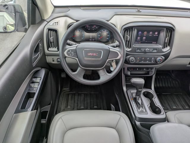 Used 2021 GMC Canyon Elevation Standard w/ Convenience Package RWD image 16
