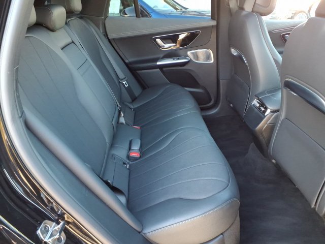 Certified 2024 Mercedes-Benz EQE 350+ SUV image 20