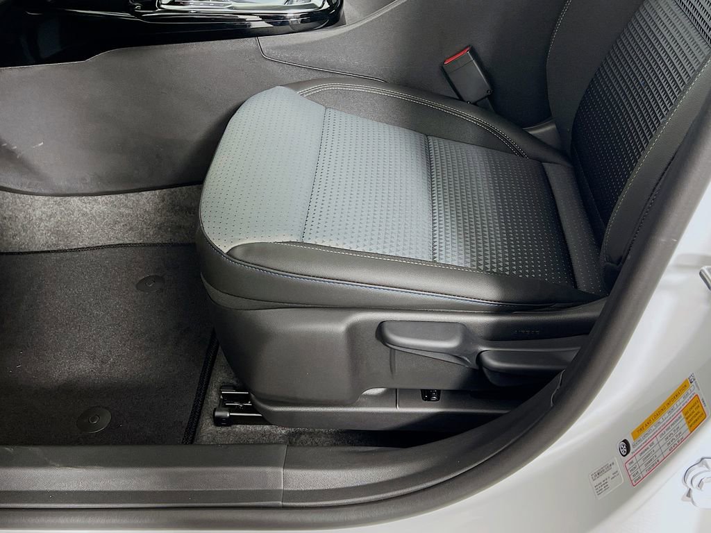 New 2026 Chevrolet Trax LT image 18