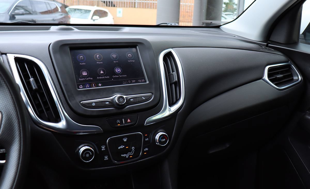 Used 2022 Chevrolet Equinox LT FWD image 43