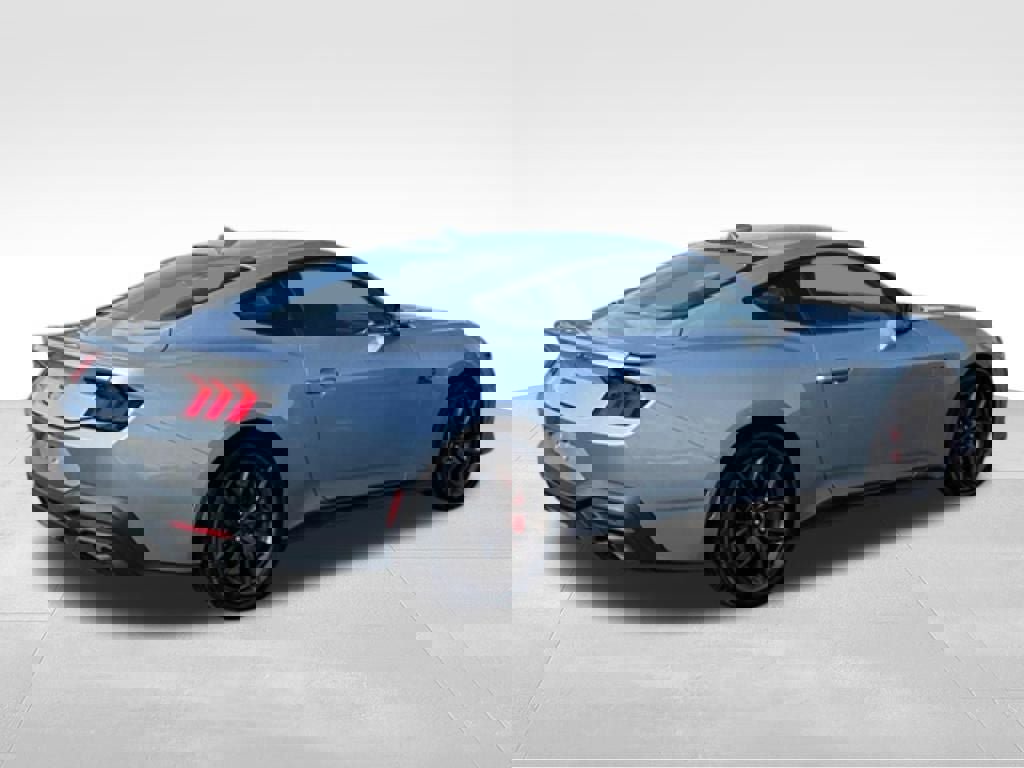 Used 2024 Ford Mustang GT Premium image 7