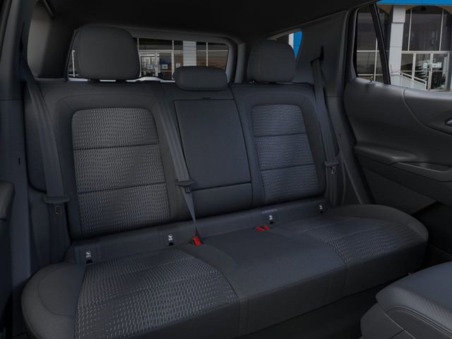 New 2026 Chevrolet Equinox LT image 17