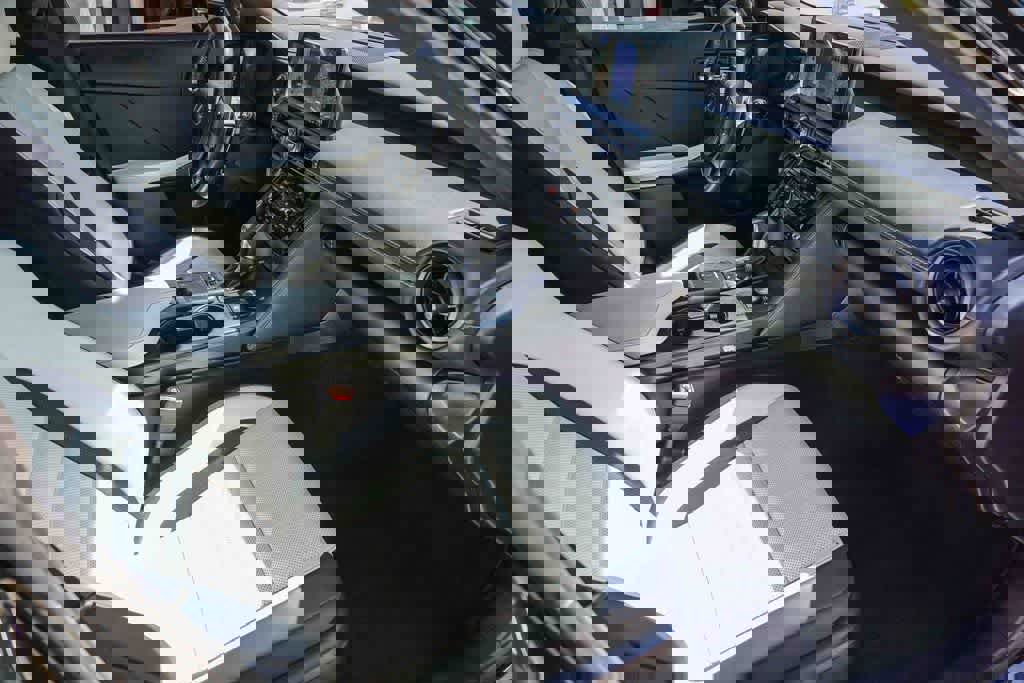 Used 2023 Lexus IS 350 F Sport w/ Navigation Package image 15