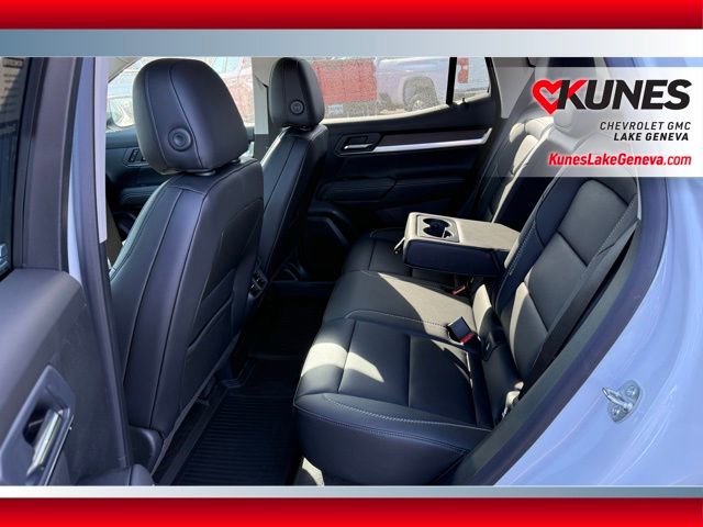 New 2026 GMC Terrain Denali w/ LPO, Floor Liner Package image 14