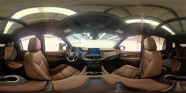 Used 2024 Chevrolet Tahoe High Country image 38