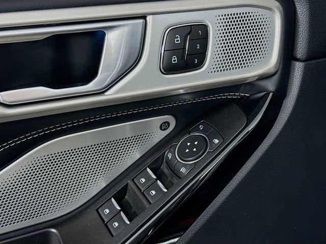 Certified 2022 Ford Explorer ST w/ Equipment Group 401A image 18
