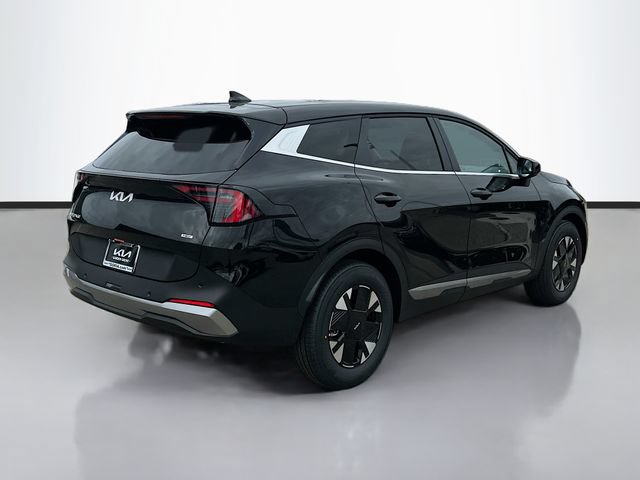 New 2026 Kia Sportage LX FWD image 7