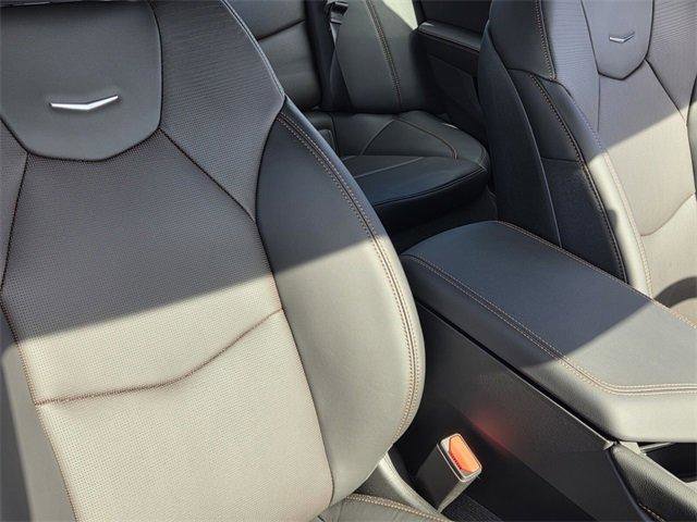 New 2026 Cadillac CT5 Sport image 18