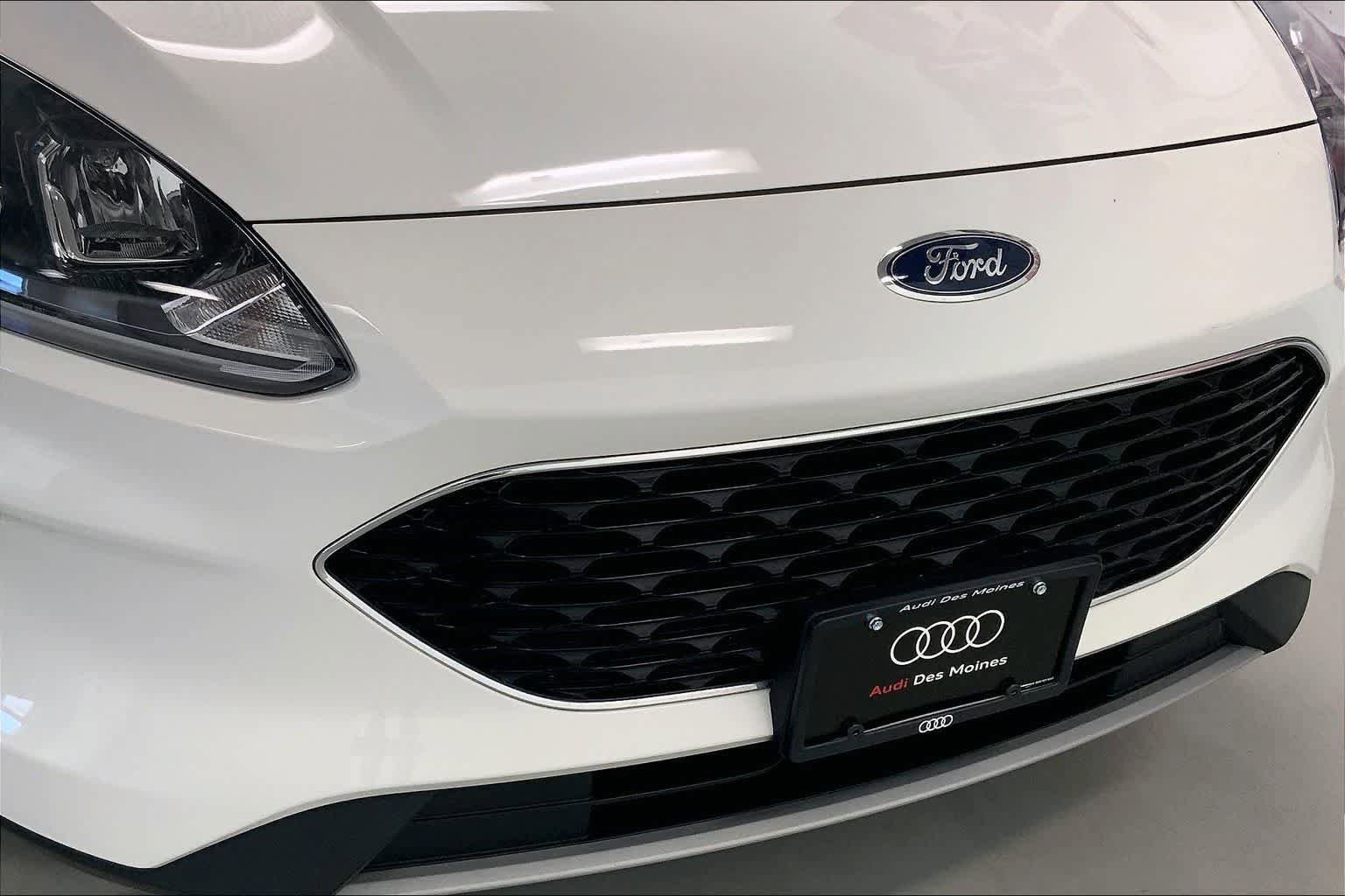 Used 2020 Ford Escape SEL AWD/4WD image 29