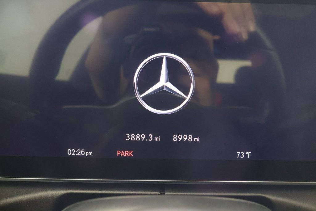 Certified 2024 Mercedes-Benz CLE 300 4MATIC Coupe image 17