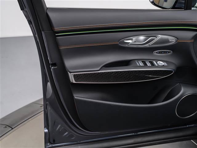 New 2026 Genesis GV70 3.5T Sport Prestige AWD/4WD image 27