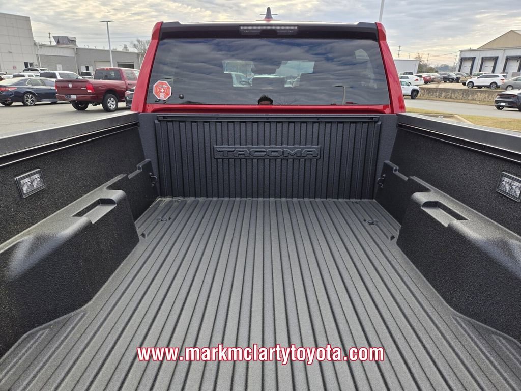 New 2026 Toyota Tacoma SR5 image 12
