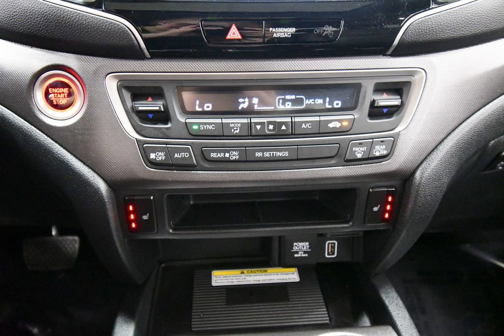 Certified 2023 Honda Ridgeline RTL-E image 27