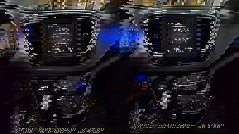 Used 2019 Chrysler Pacifica Touring-L w/ S Appearance Package FWD image 29