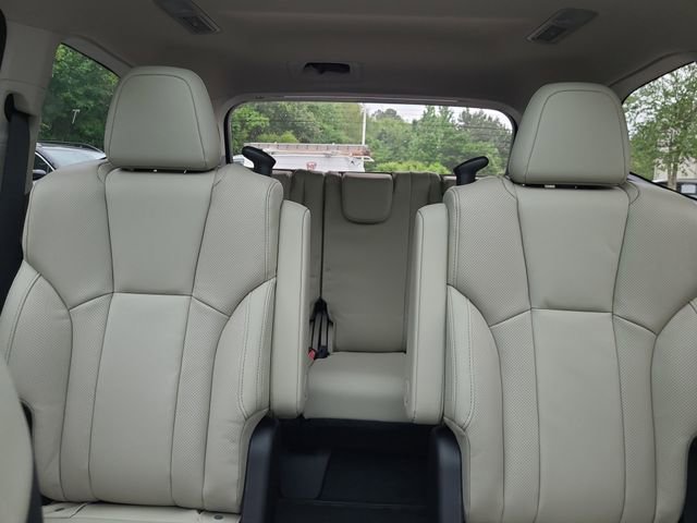 New 2026 Subaru Ascent Limited AWD/4WD image 36