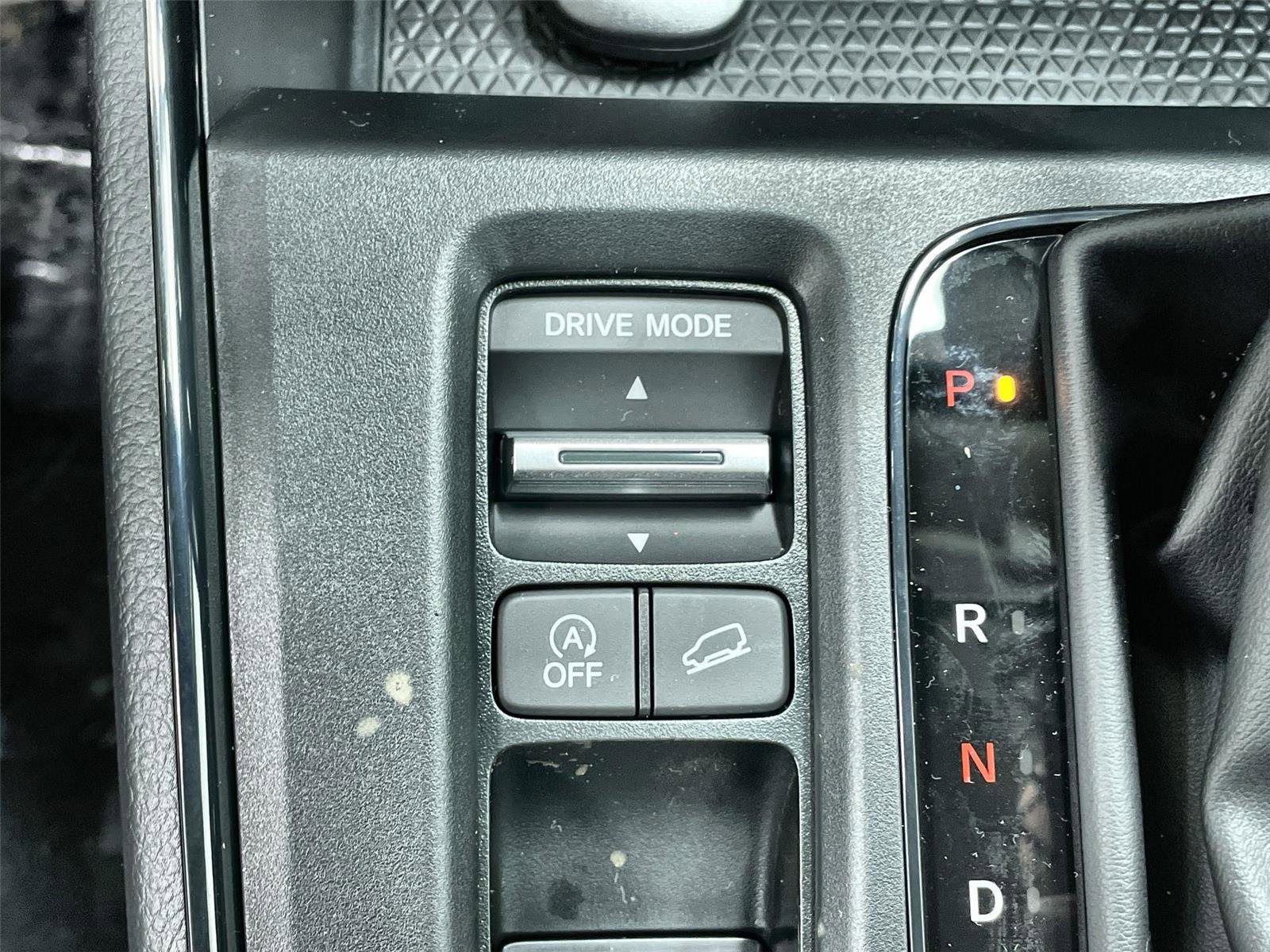 New 2026 Honda CR-V EX image 20