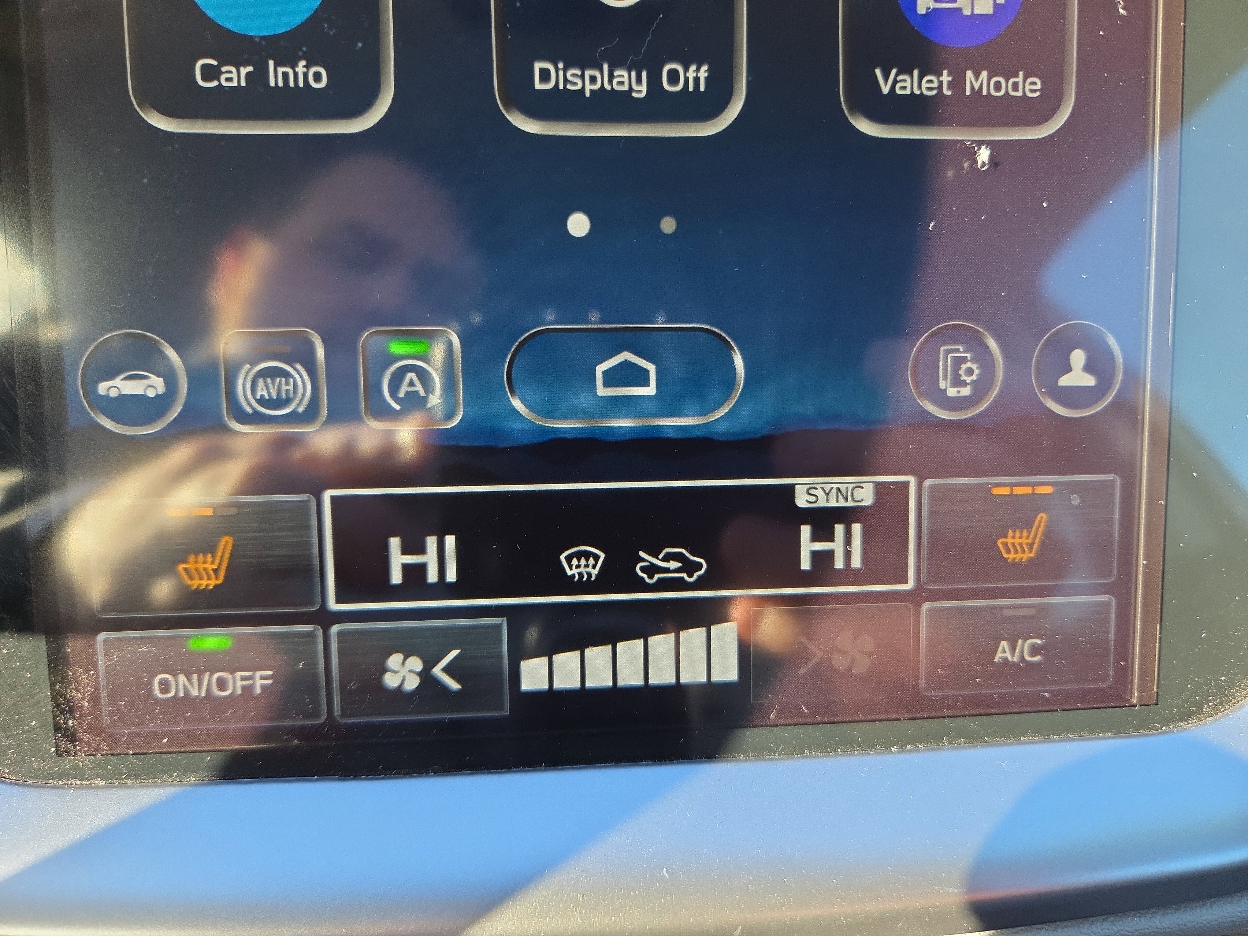 Used 2023 Subaru Outback Premium image 27