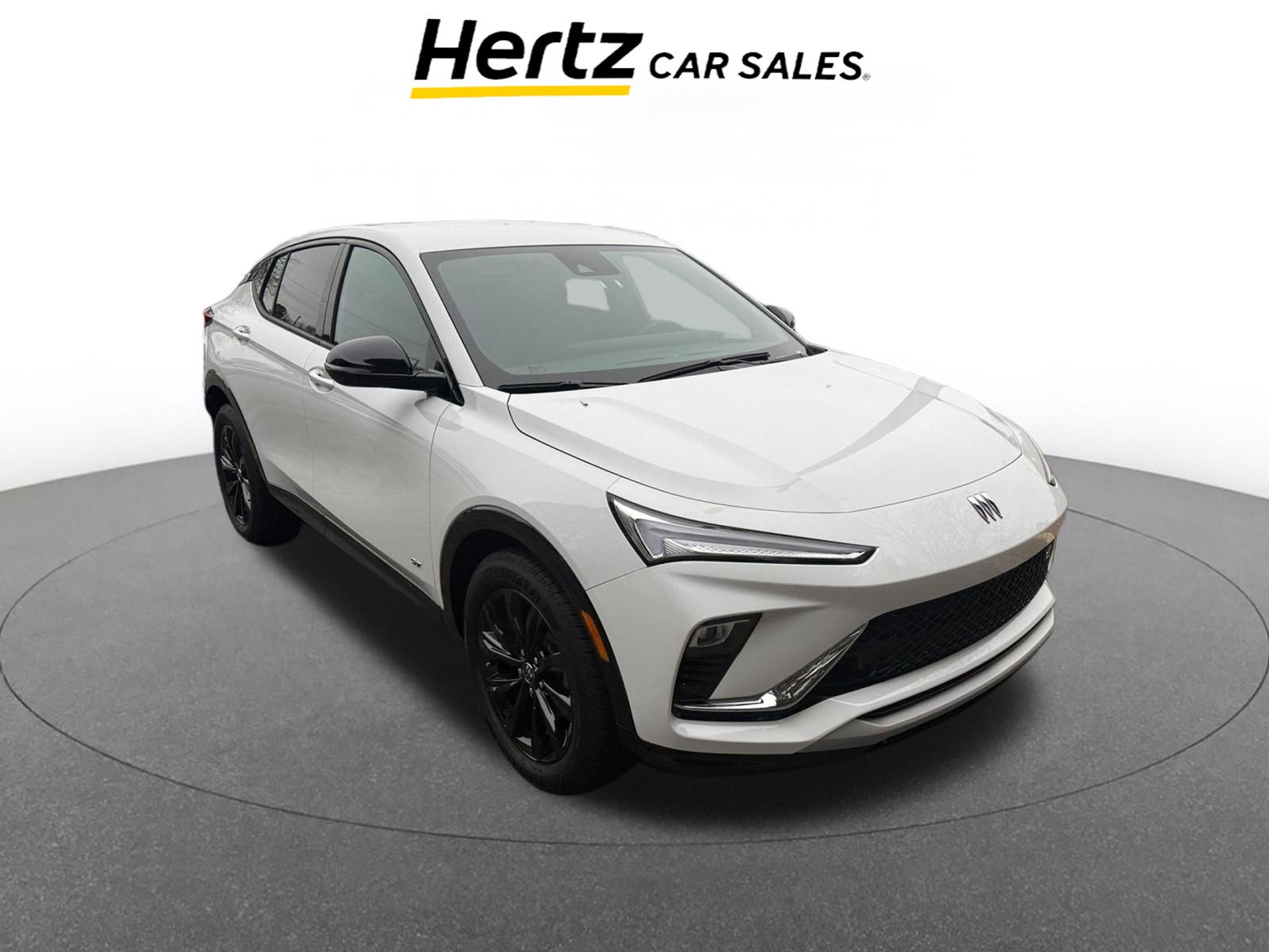 Used 2025 Buick Envista Sport Touring