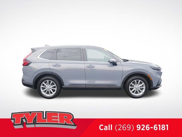 Used 2024 Honda CR-V EX-L image 9